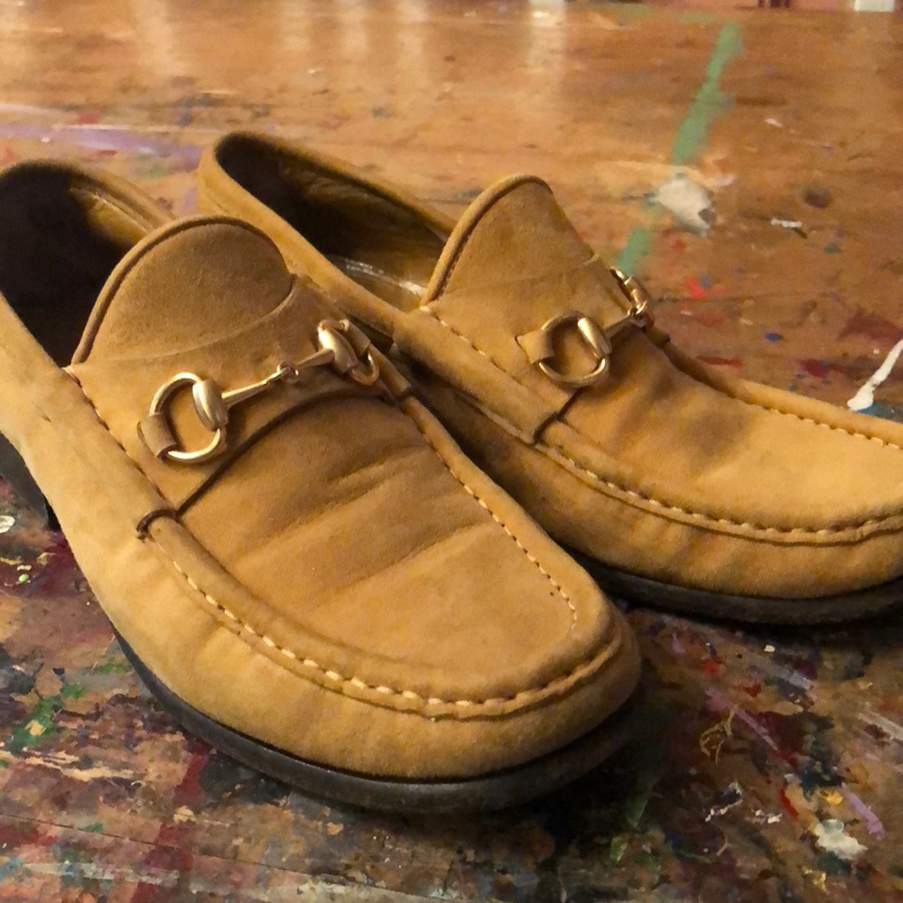 Gucci Loafers